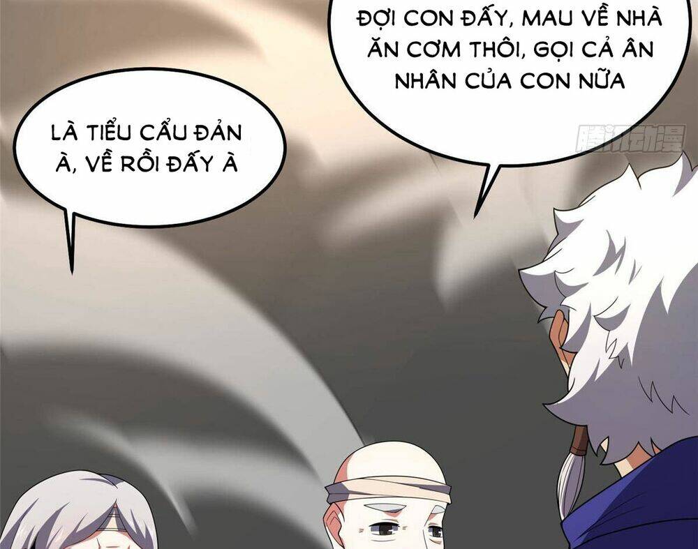 Thần Sủng Tiến Hóa: Chapter 282