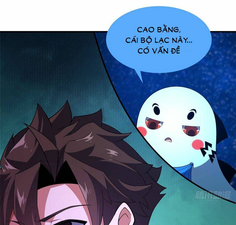 Thần Sủng Tiến Hóa: Chapter 282
