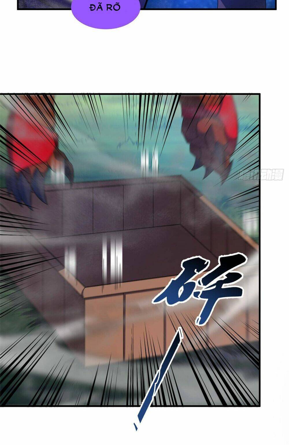 Thần Sủng Tiến Hóa: Chapter 282