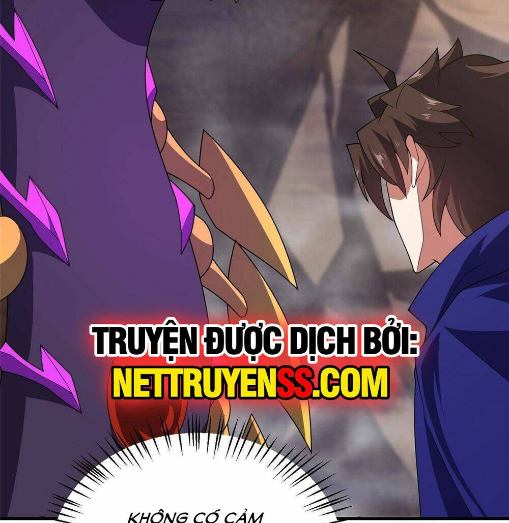 Thần Sủng Tiến Hóa: Chapter 282