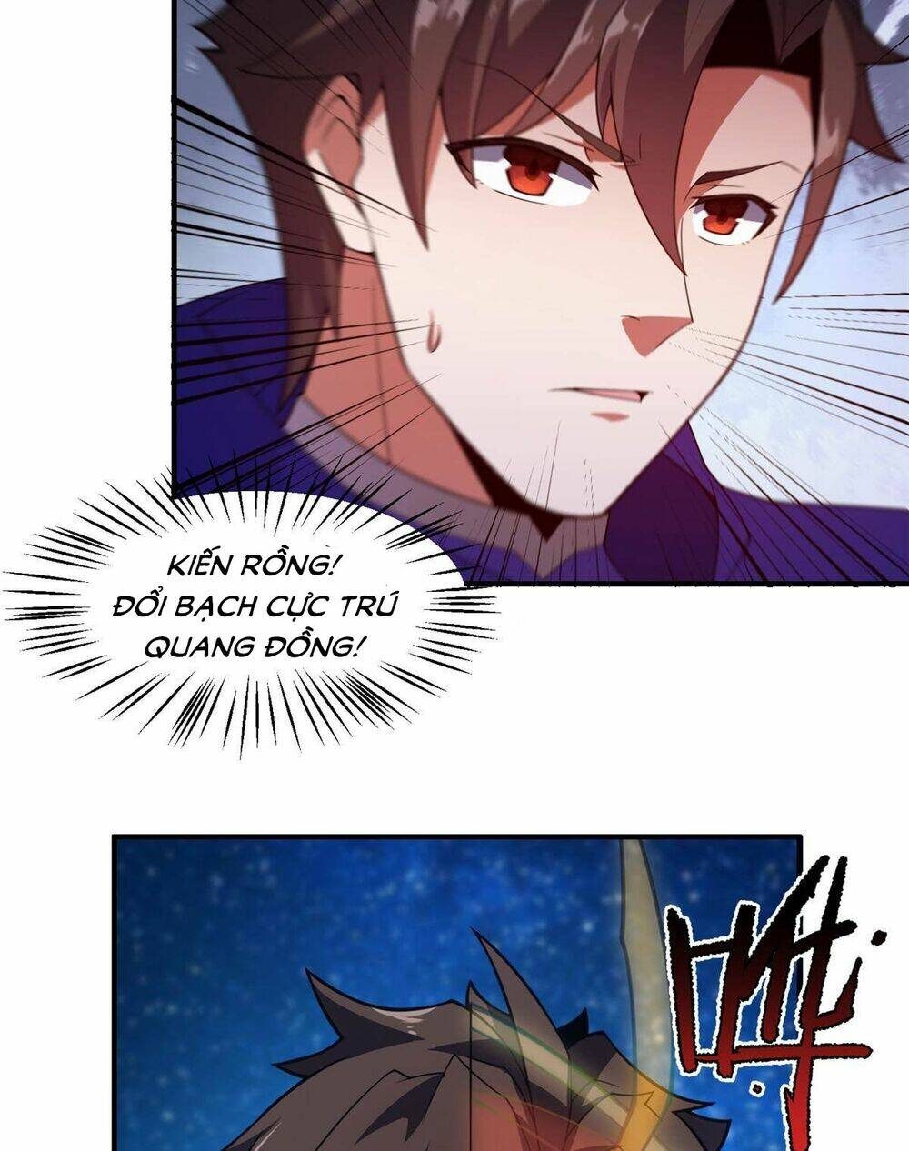 Thần Sủng Tiến Hóa: Chapter 282