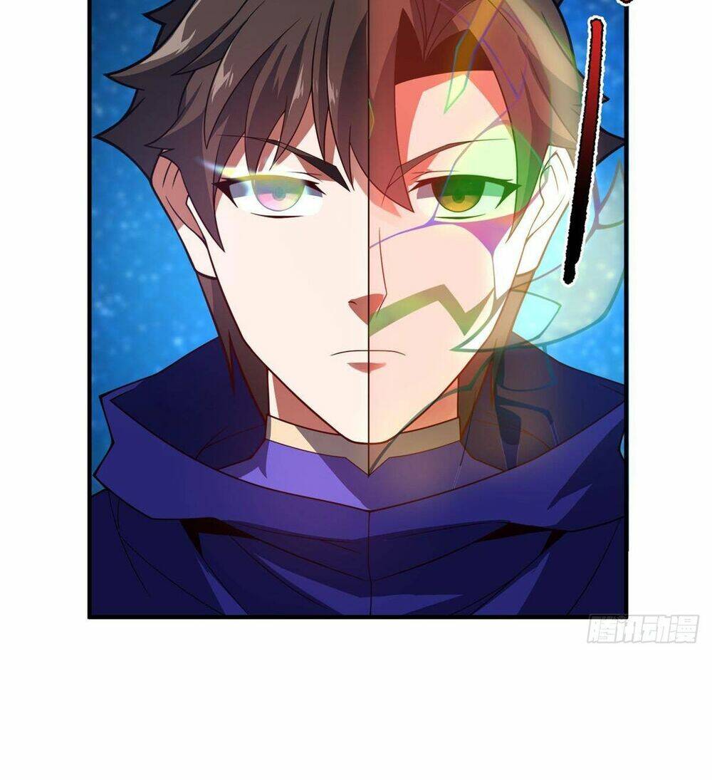 Thần Sủng Tiến Hóa: Chapter 282