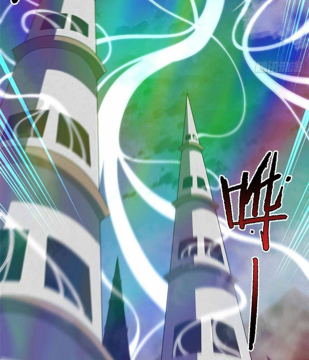 Thần Sủng Tiến Hóa: Chapter 282