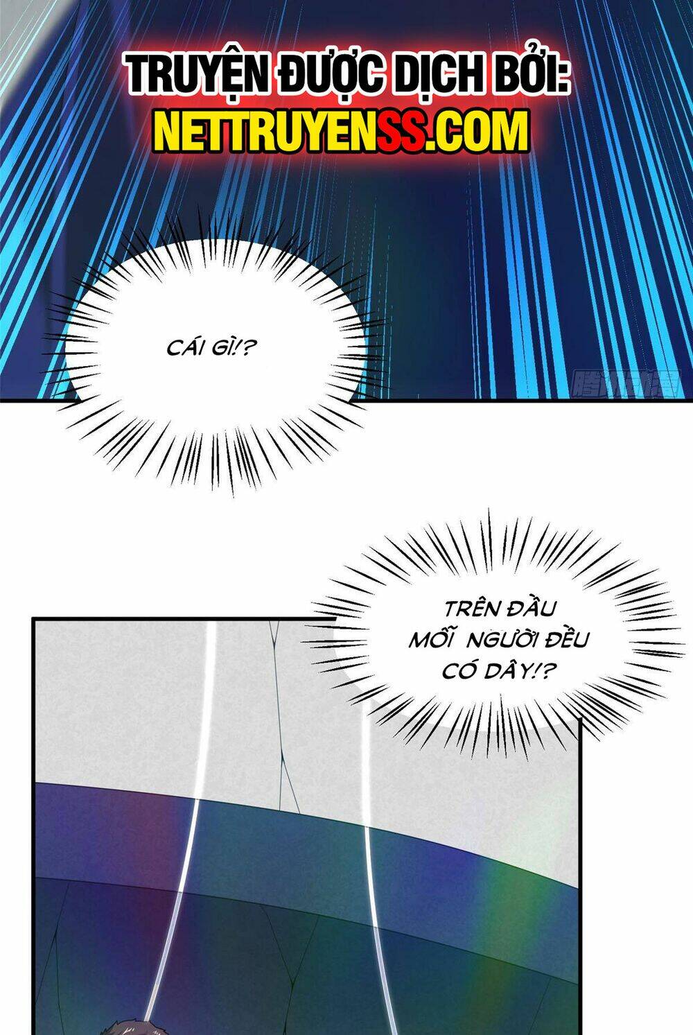 Thần Sủng Tiến Hóa: Chapter 282