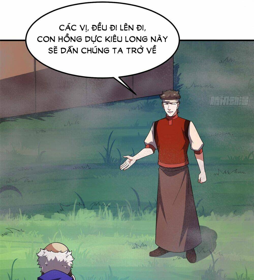 Thần Sủng Tiến Hóa: Chapter 282