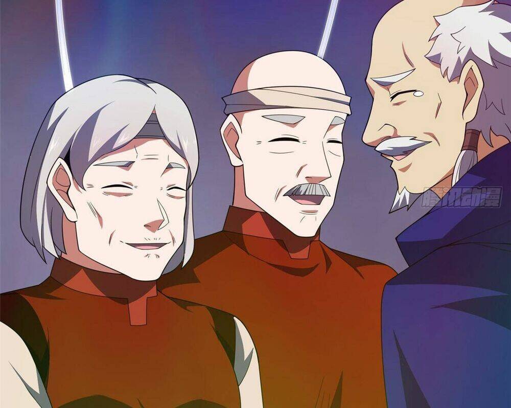 Thần Sủng Tiến Hóa: Chapter 282