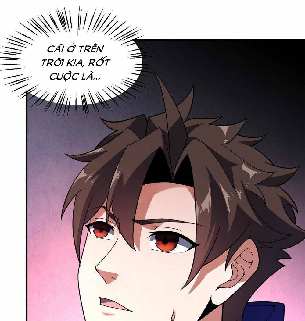 Thần Sủng Tiến Hóa: Chapter 282