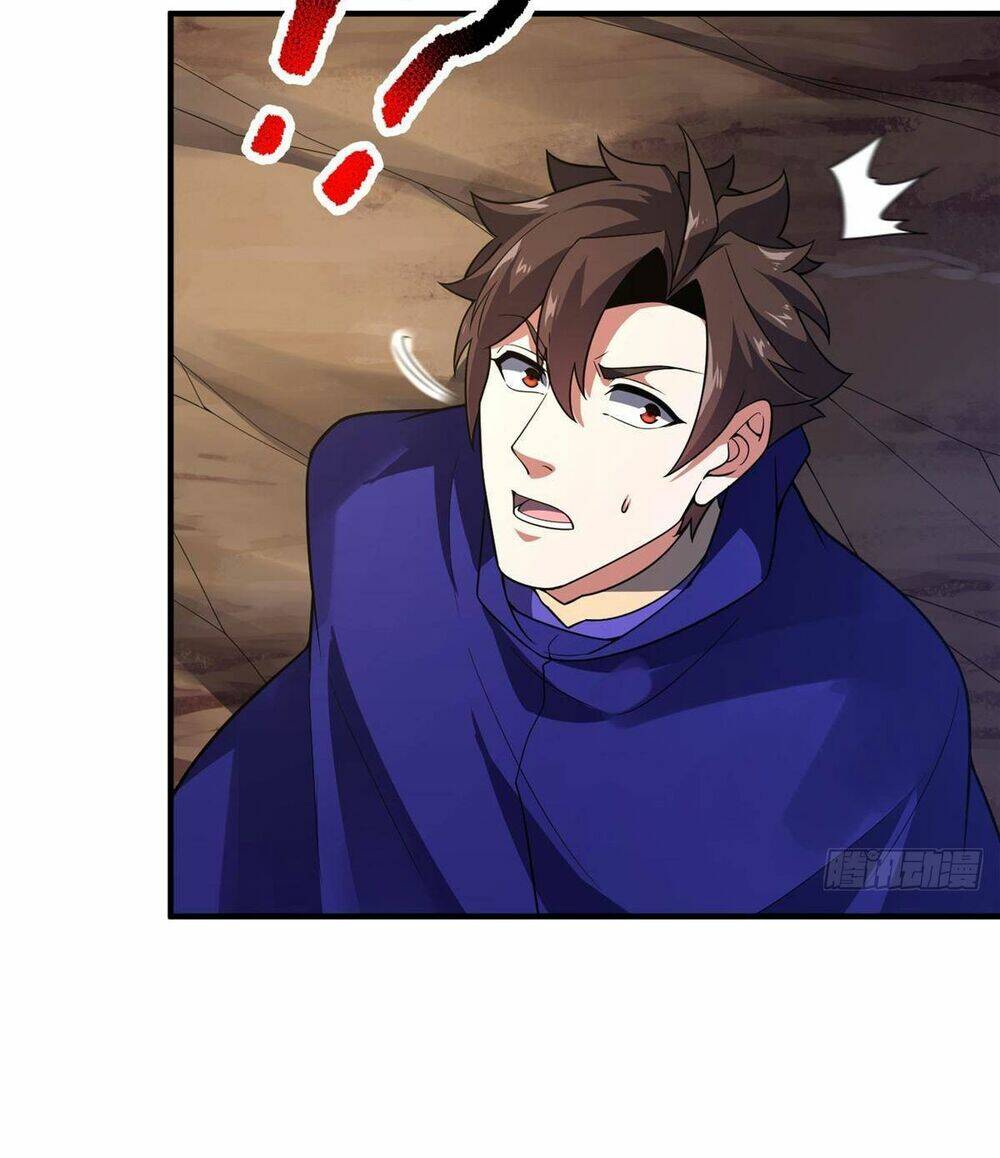 Thần Sủng Tiến Hóa: Chapter 282