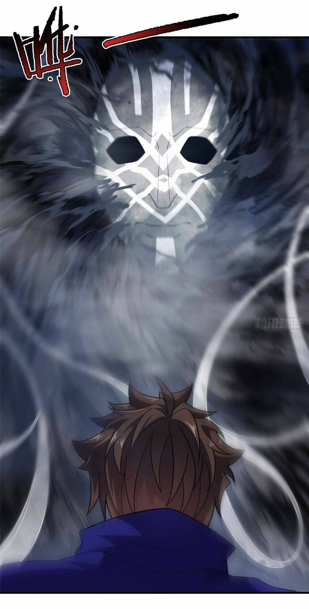 Thần Sủng Tiến Hóa: Chapter 282