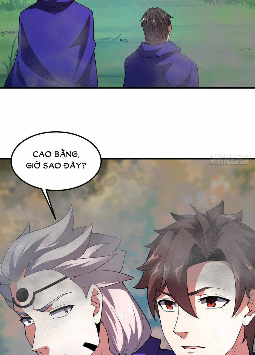 Thần Sủng Tiến Hóa: Chapter 282