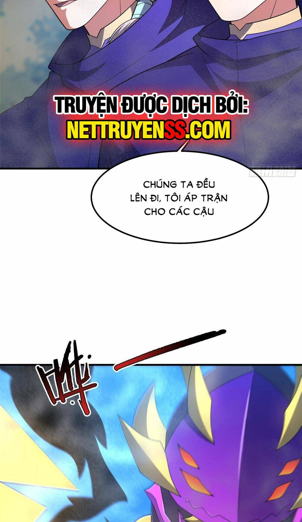 Thần Sủng Tiến Hóa: Chapter 282
