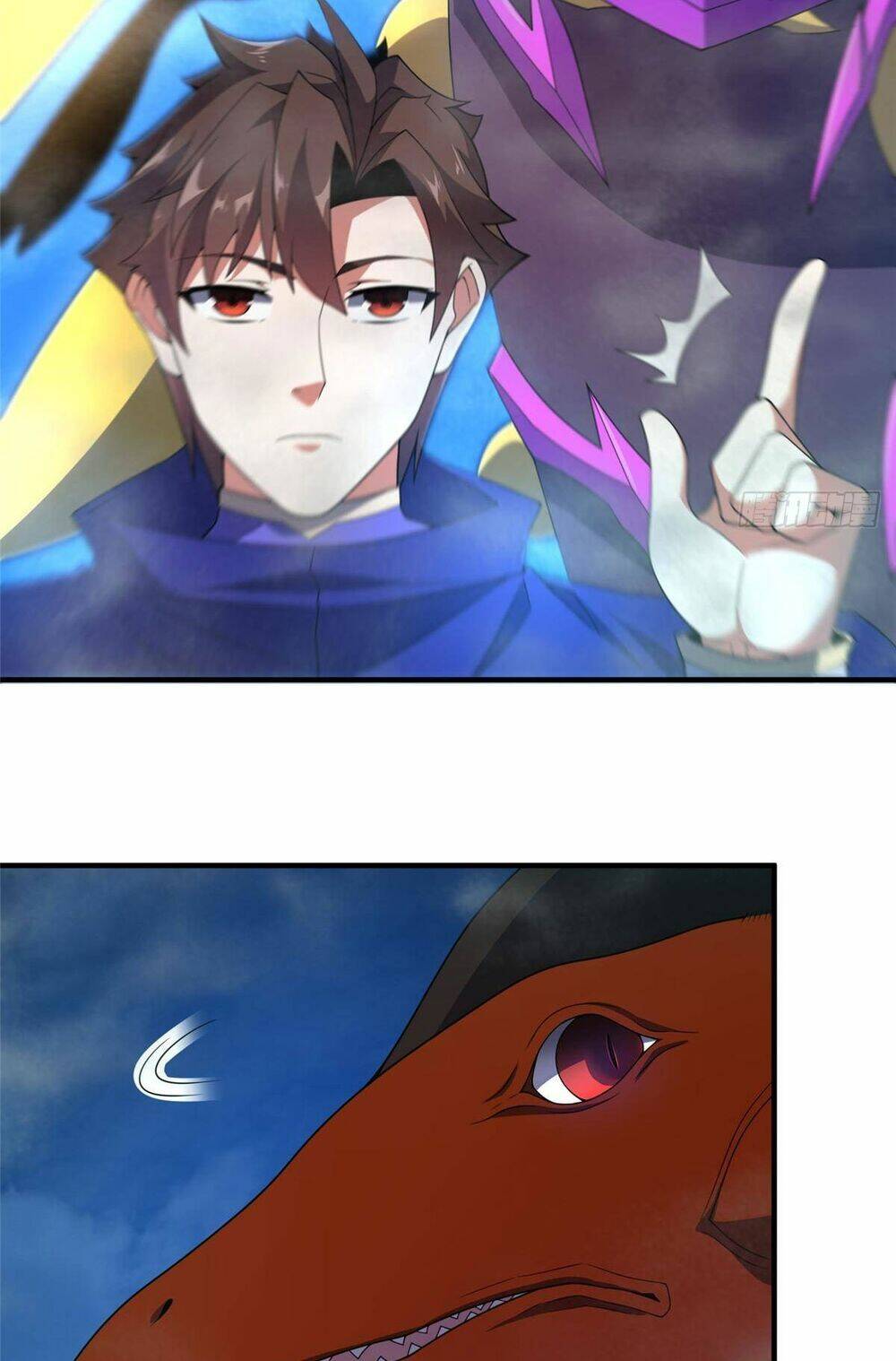 Thần Sủng Tiến Hóa: Chapter 282