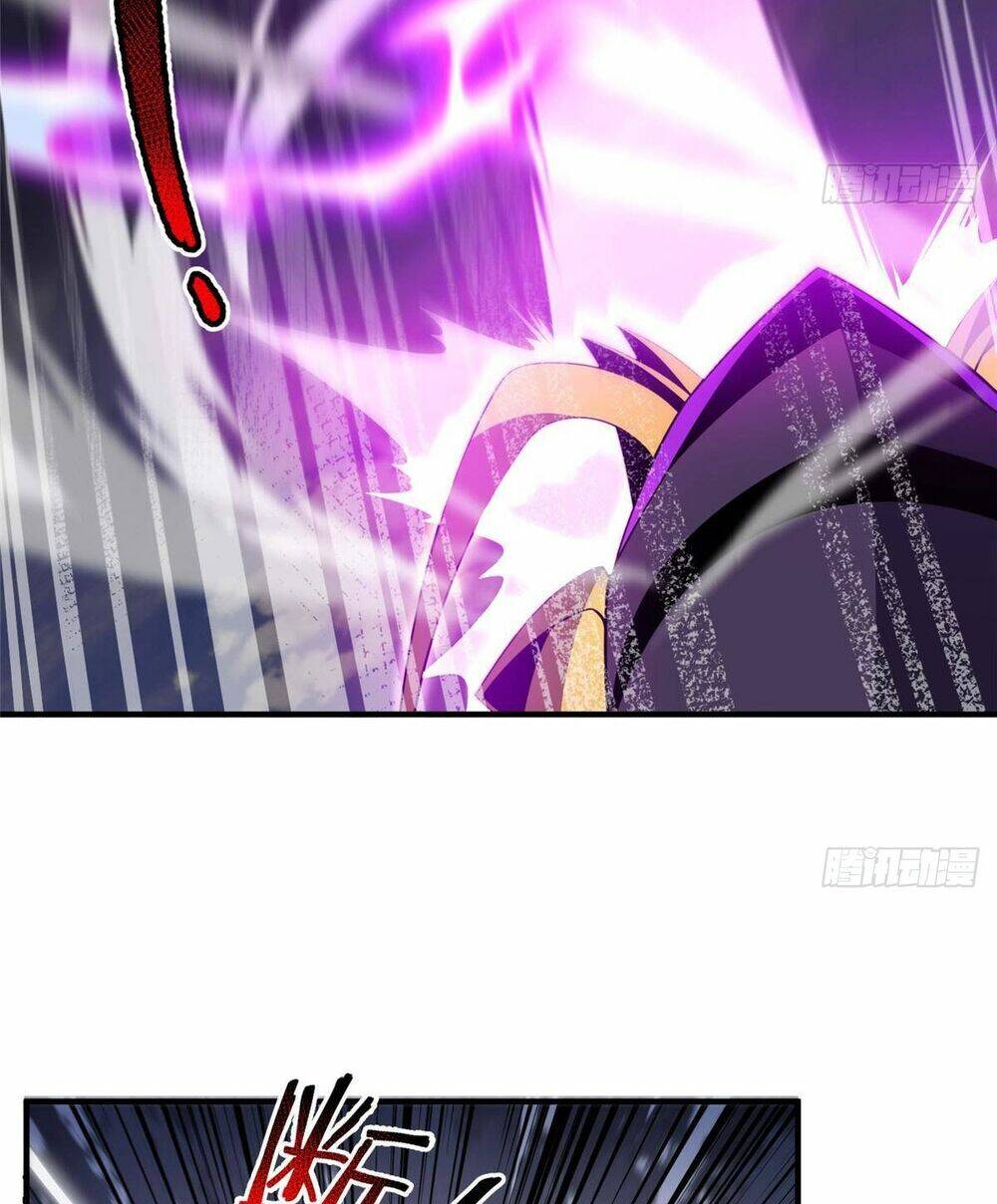 Thần Sủng Tiến Hóa: Chapter 283