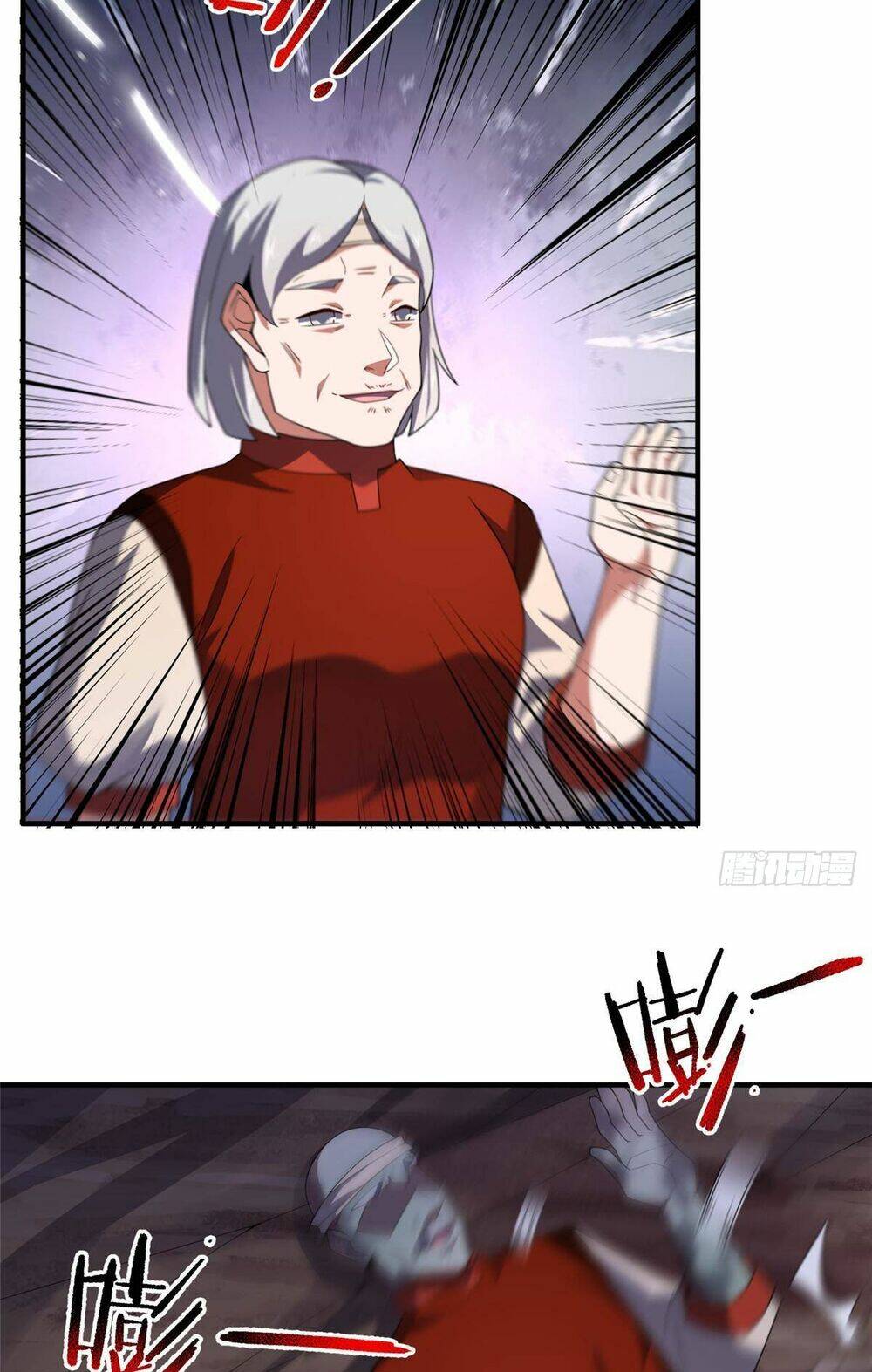 Thần Sủng Tiến Hóa: Chapter 283