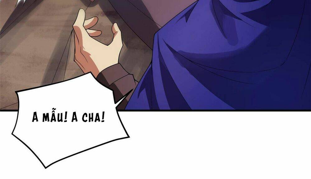 Thần Sủng Tiến Hóa: Chapter 283