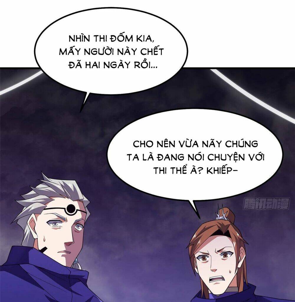 Thần Sủng Tiến Hóa: Chapter 283