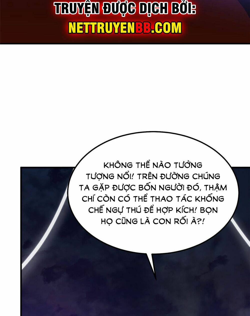 Thần Sủng Tiến Hóa: Chapter 283