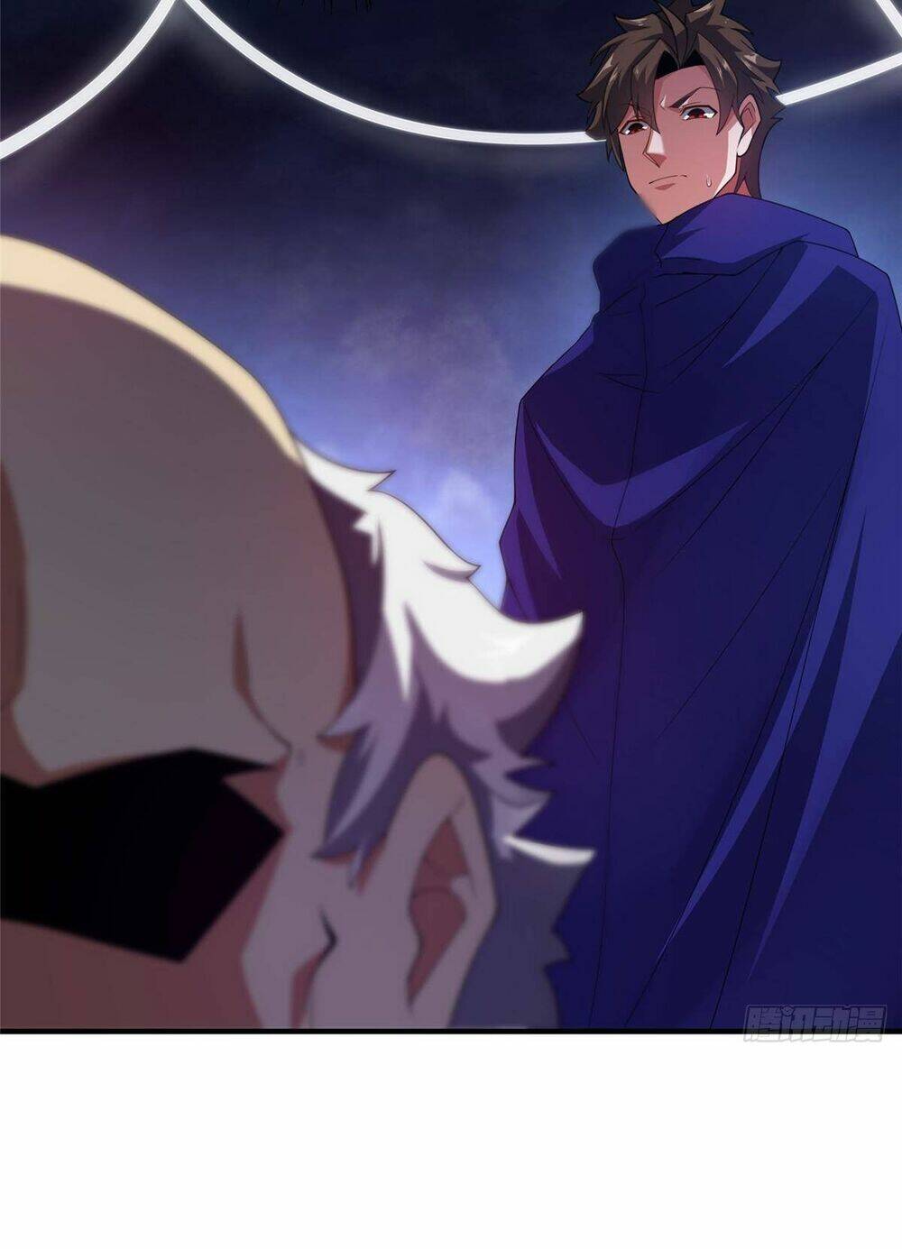 Thần Sủng Tiến Hóa: Chapter 283