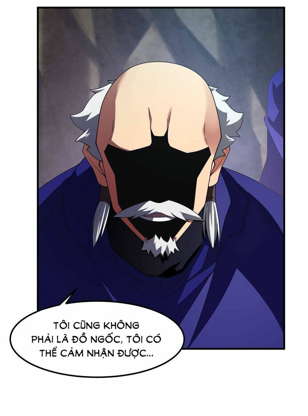 Thần Sủng Tiến Hóa: Chapter 283