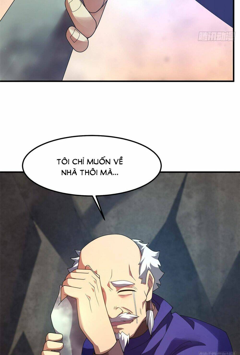Thần Sủng Tiến Hóa: Chapter 283