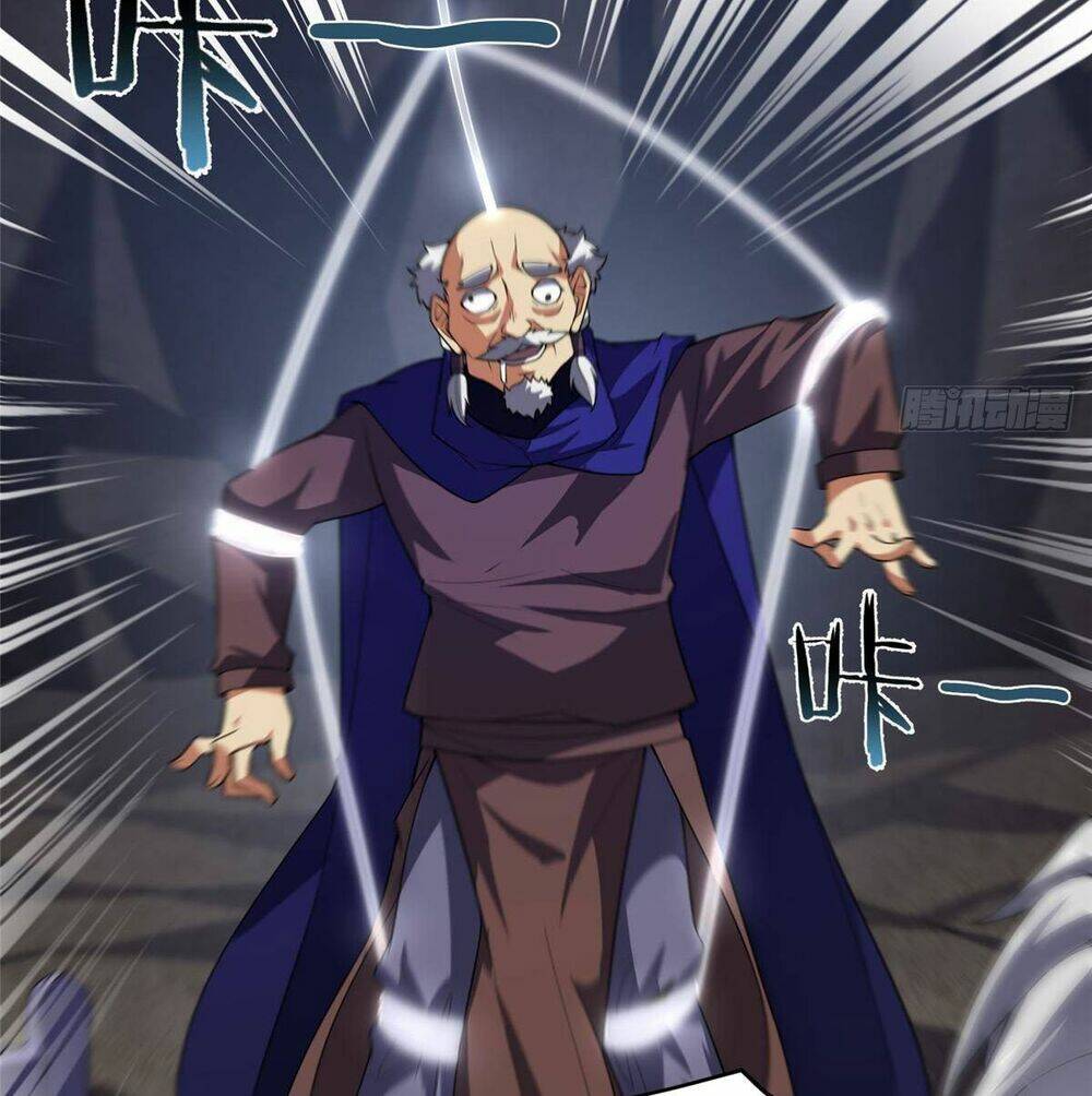 Thần Sủng Tiến Hóa: Chapter 283