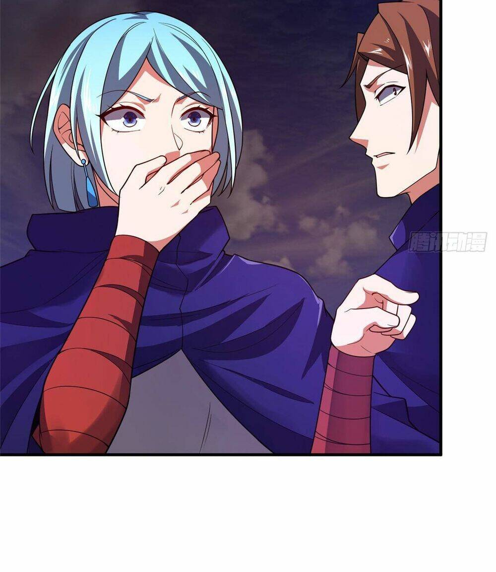 Thần Sủng Tiến Hóa: Chapter 283