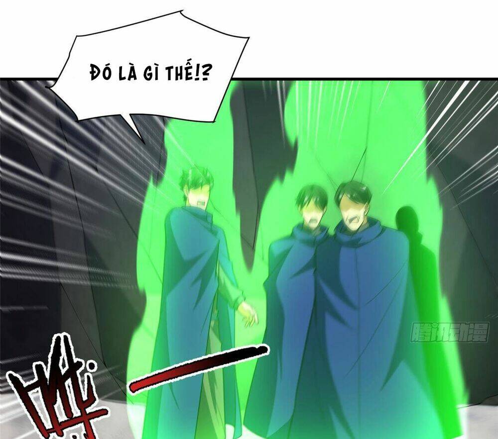 Thần Sủng Tiến Hóa: Chapter 283