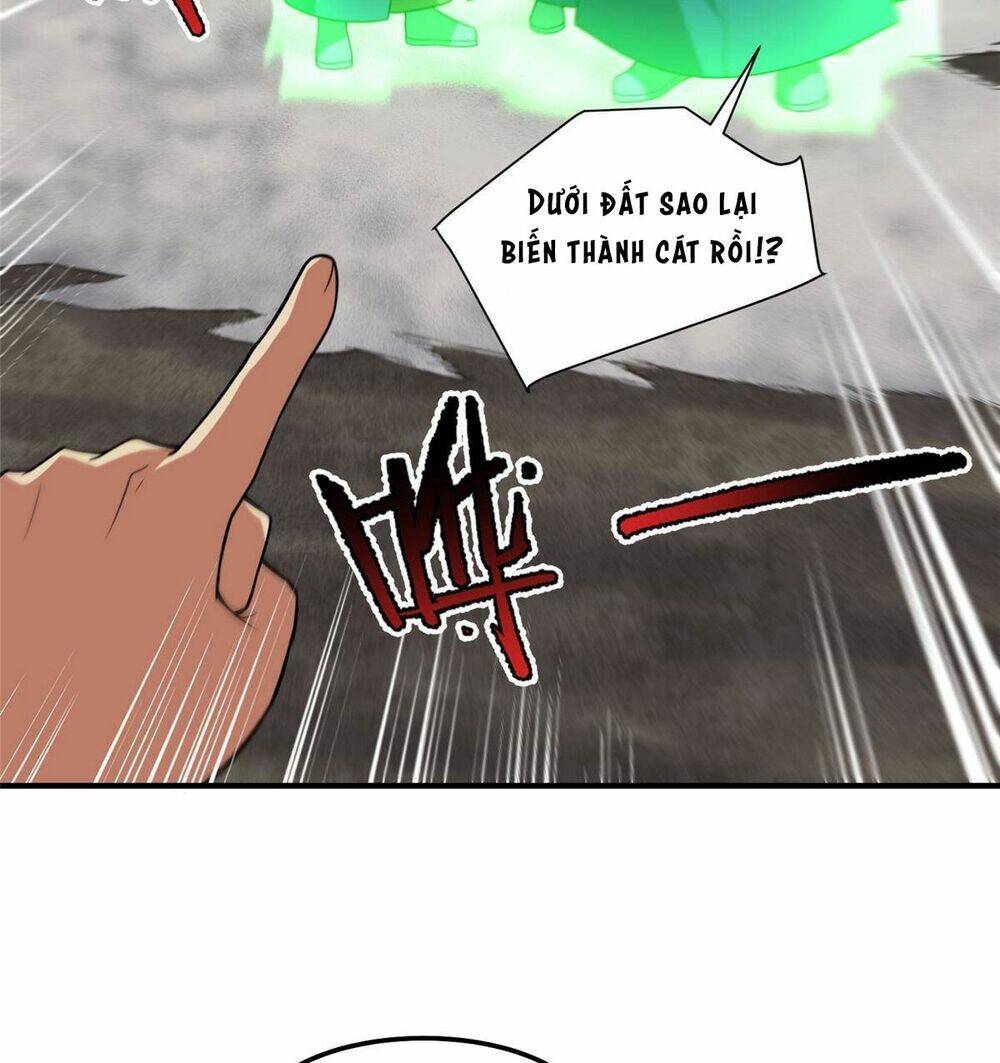 Thần Sủng Tiến Hóa: Chapter 283