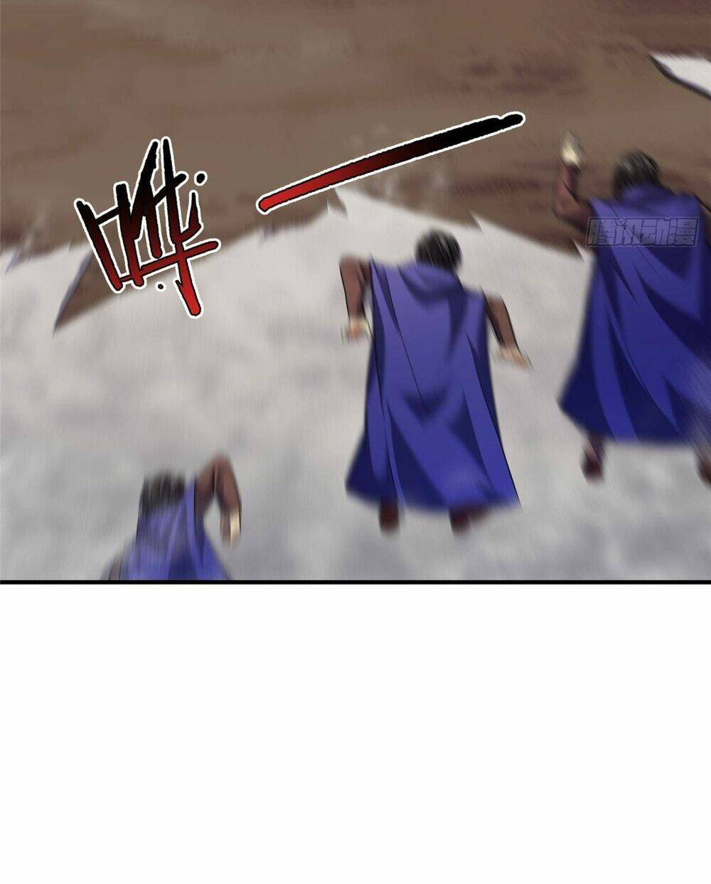 Thần Sủng Tiến Hóa: Chapter 283