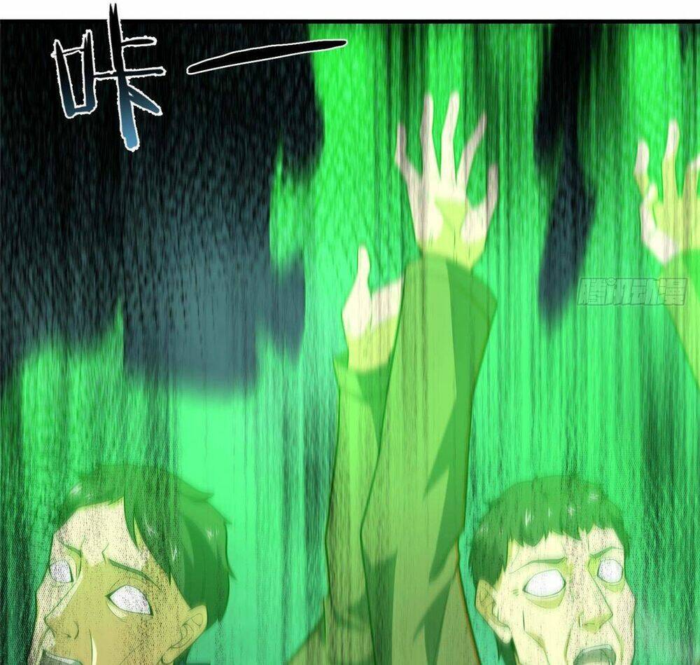 Thần Sủng Tiến Hóa: Chapter 283