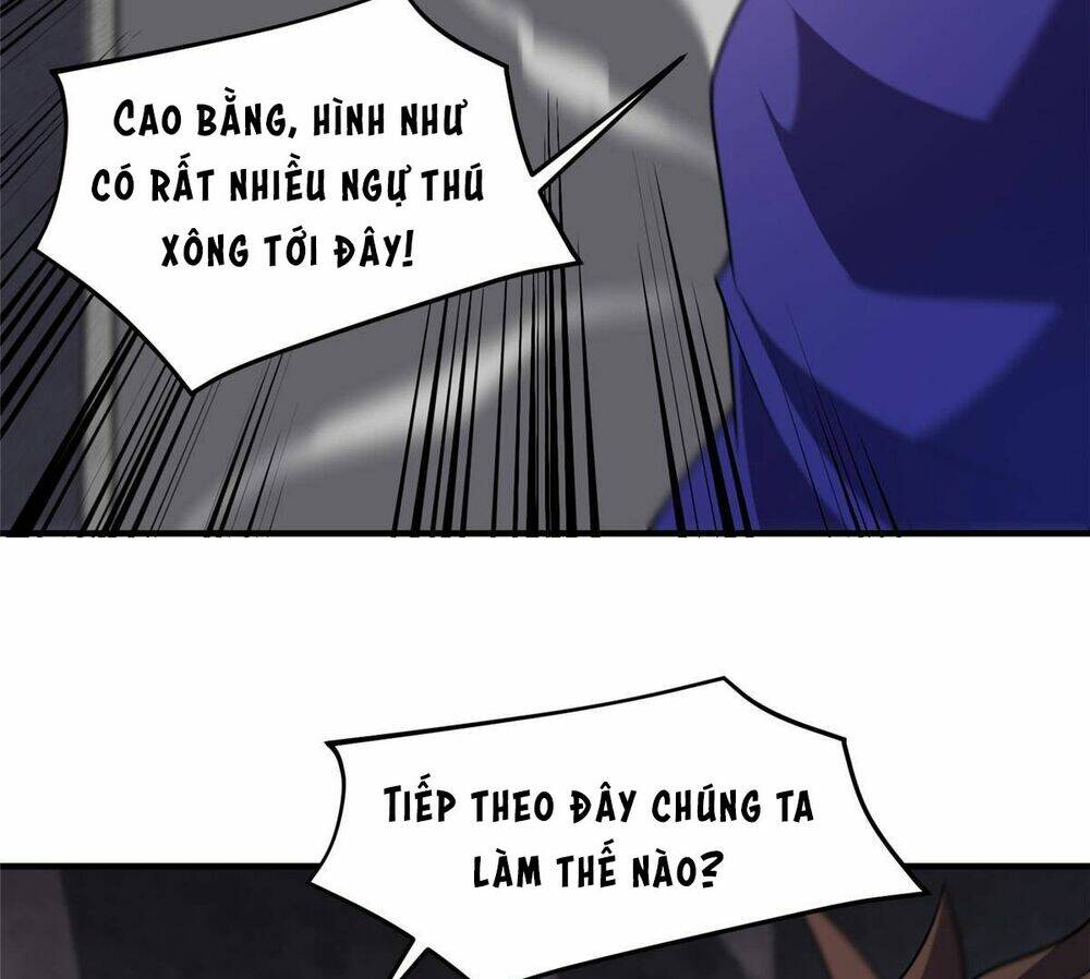 Thần Sủng Tiến Hóa: Chapter 283
