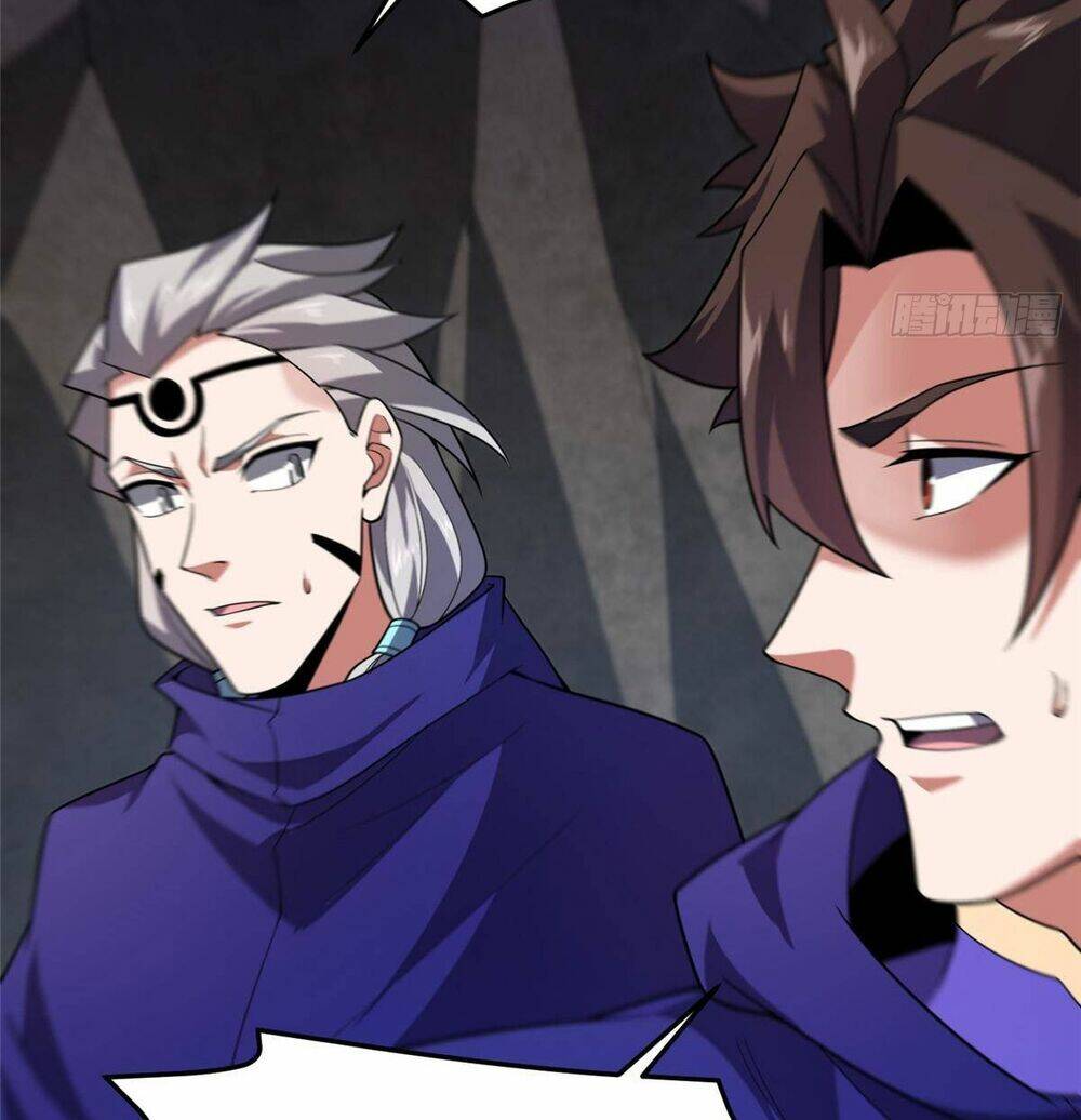 Thần Sủng Tiến Hóa: Chapter 283