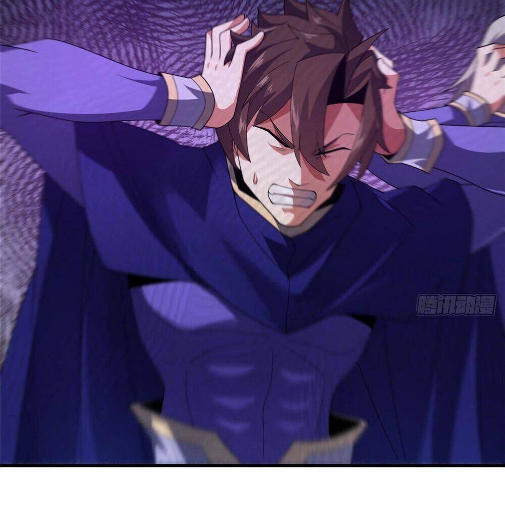 Thần Sủng Tiến Hóa: Chapter 283
