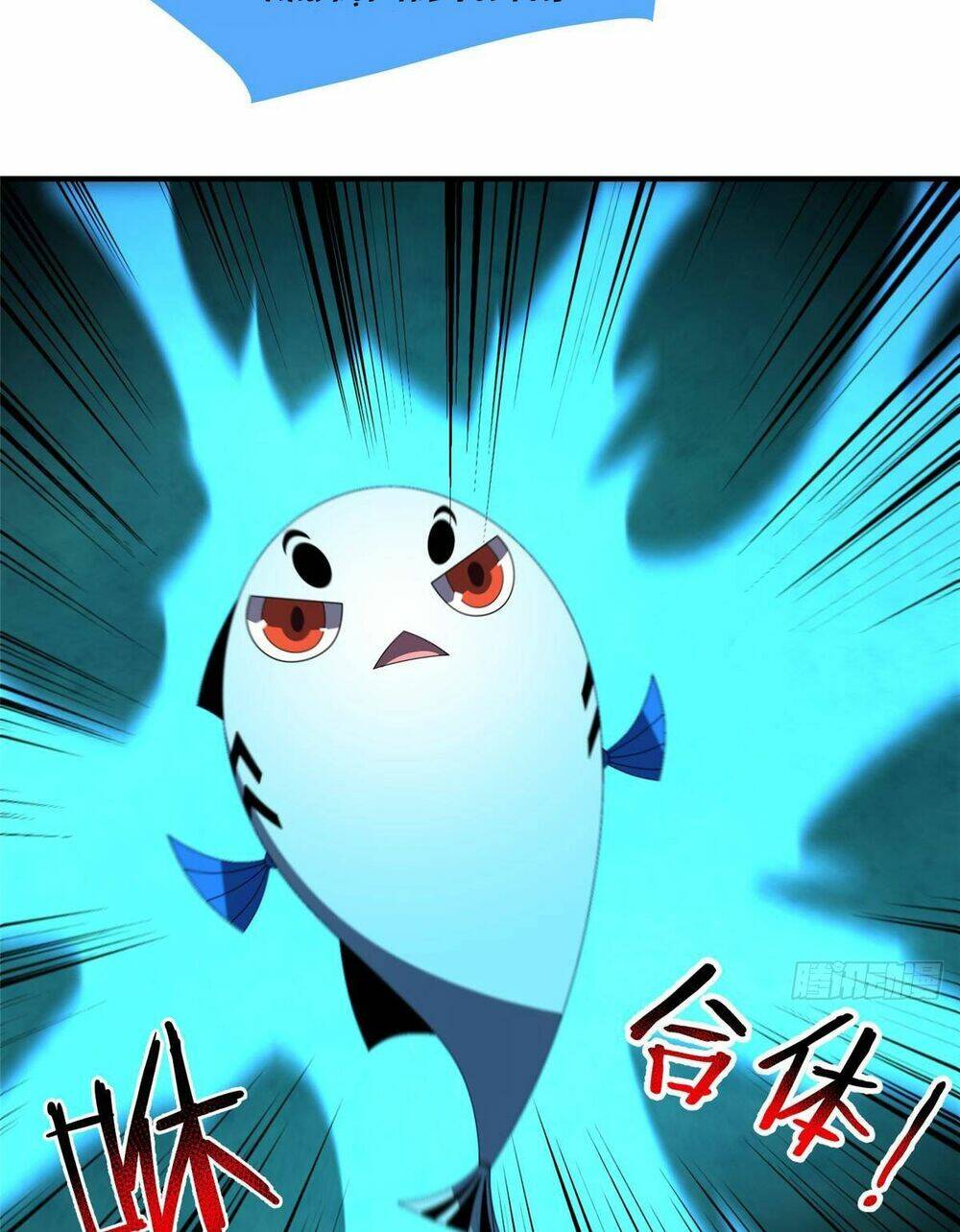 Thần Sủng Tiến Hóa: Chapter 283