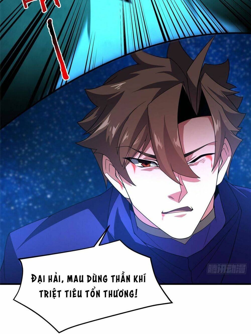 Thần Sủng Tiến Hóa: Chapter 283