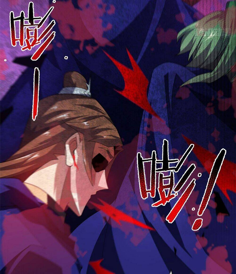 Thần Sủng Tiến Hóa: Chapter 283