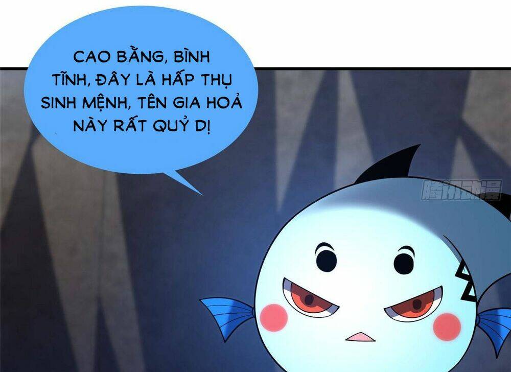 Thần Sủng Tiến Hóa: Chapter 283
