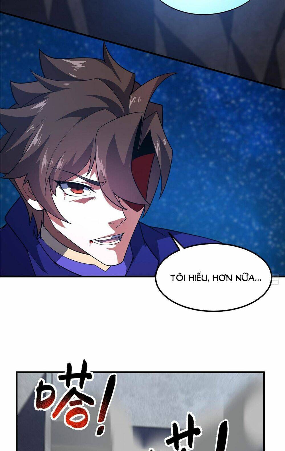 Thần Sủng Tiến Hóa: Chapter 283