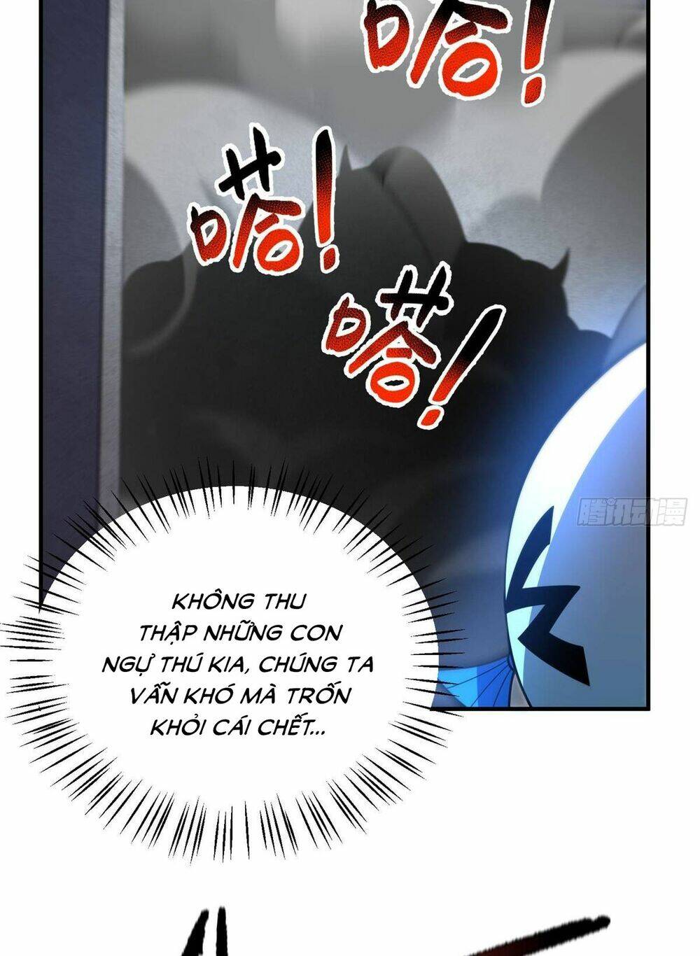 Thần Sủng Tiến Hóa: Chapter 283