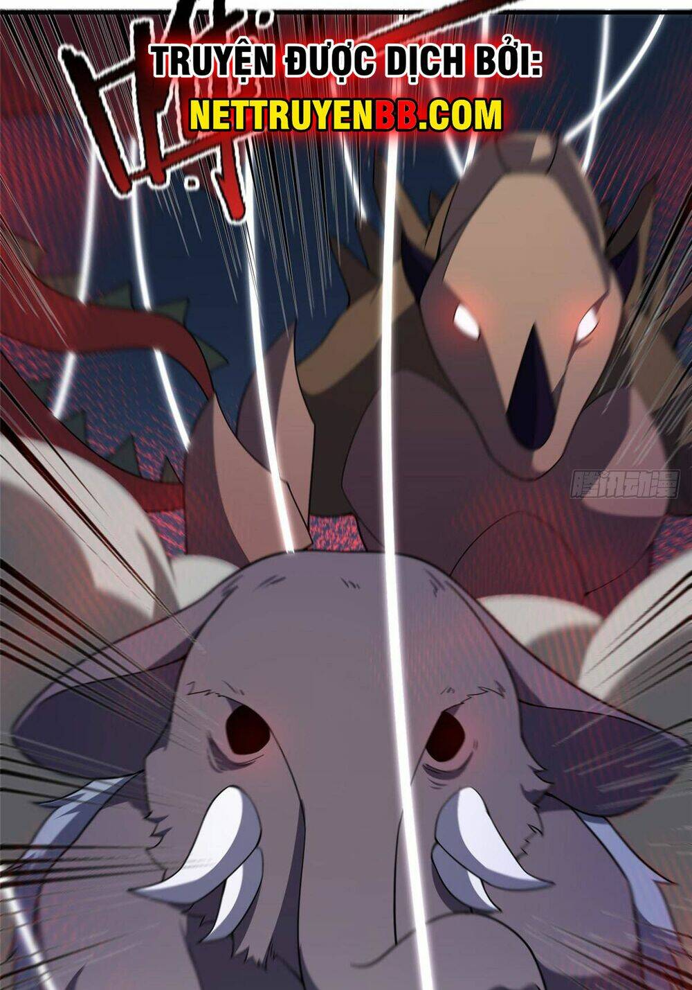 Thần Sủng Tiến Hóa: Chapter 283