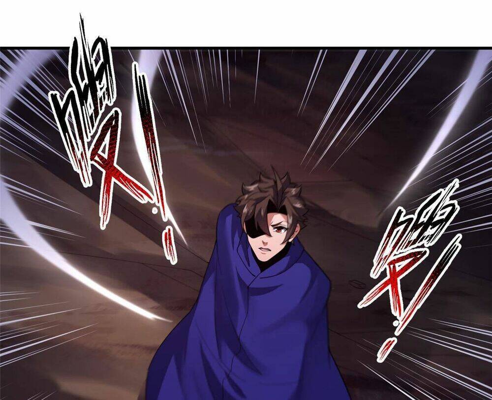 Thần Sủng Tiến Hóa: Chapter 283