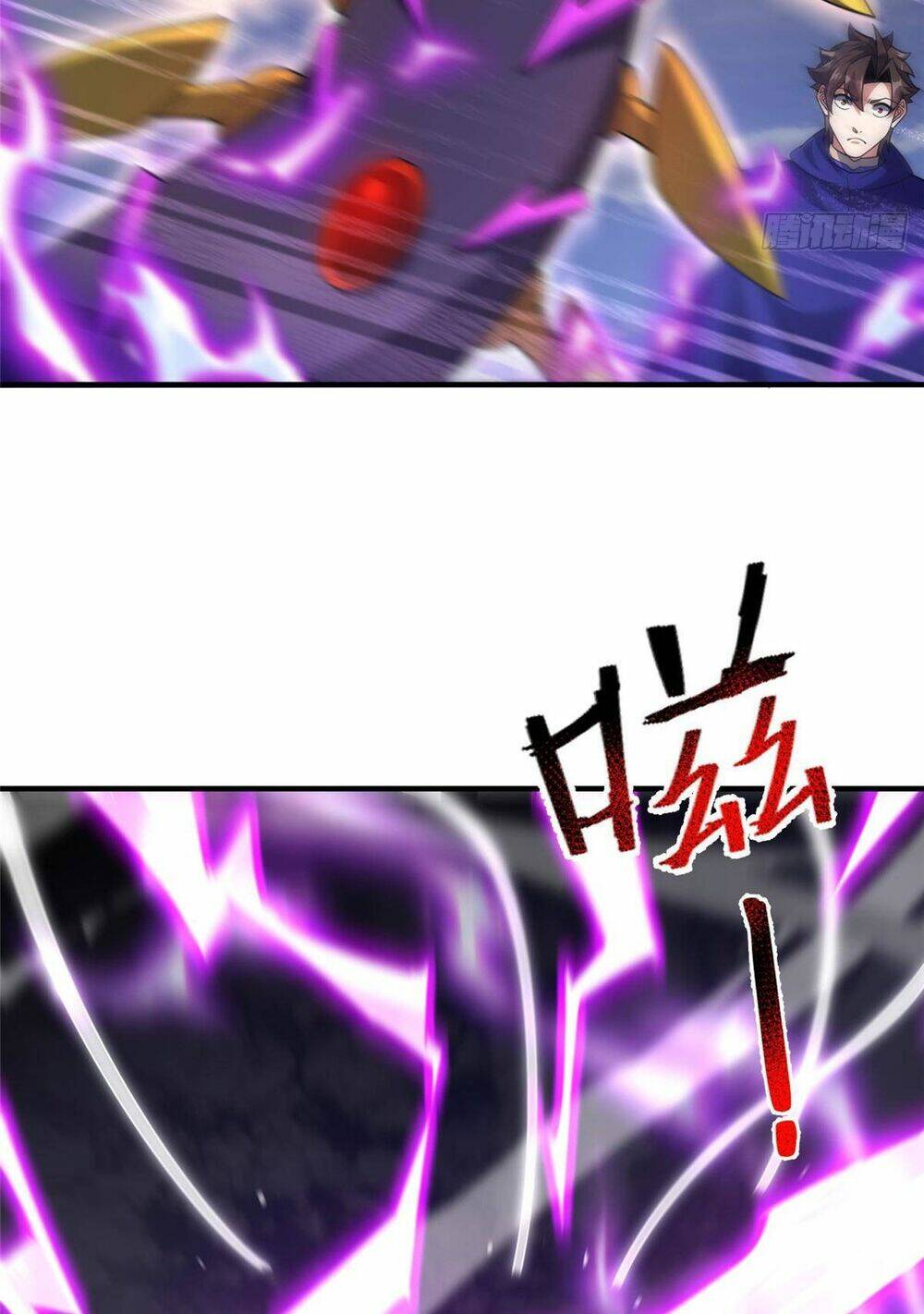 Thần Sủng Tiến Hóa: Chapter 283
