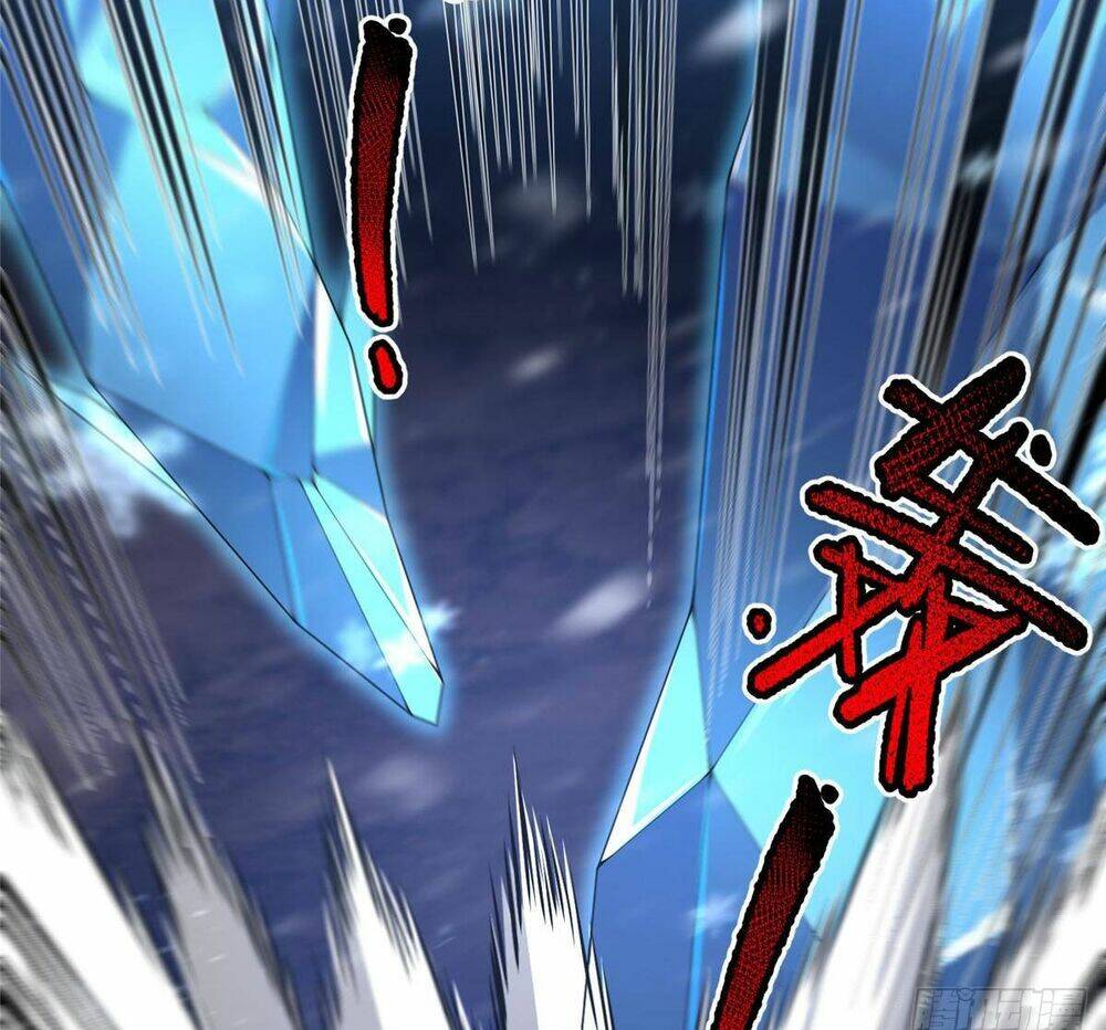 Thần Sủng Tiến Hóa: Chapter 284