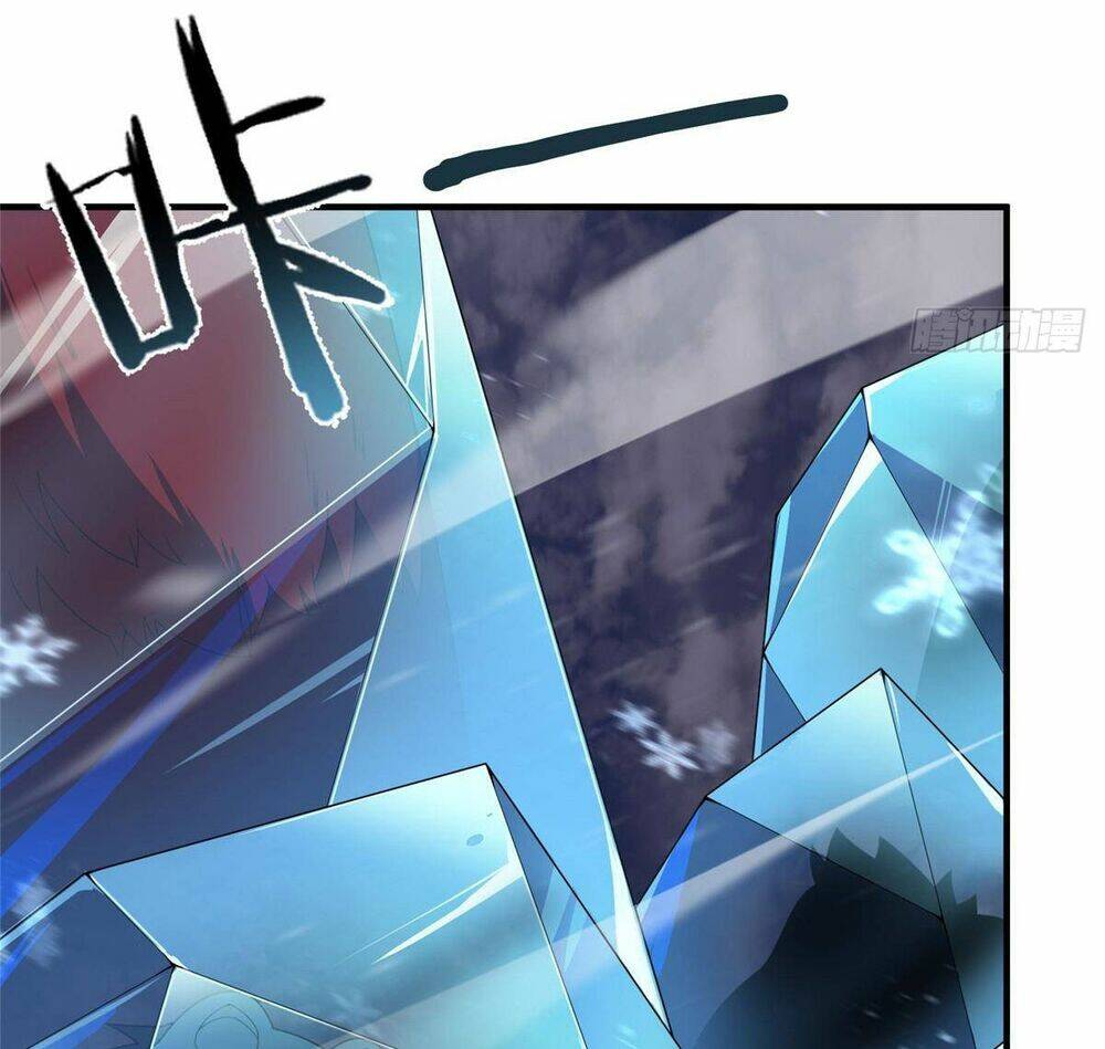 Thần Sủng Tiến Hóa: Chapter 284