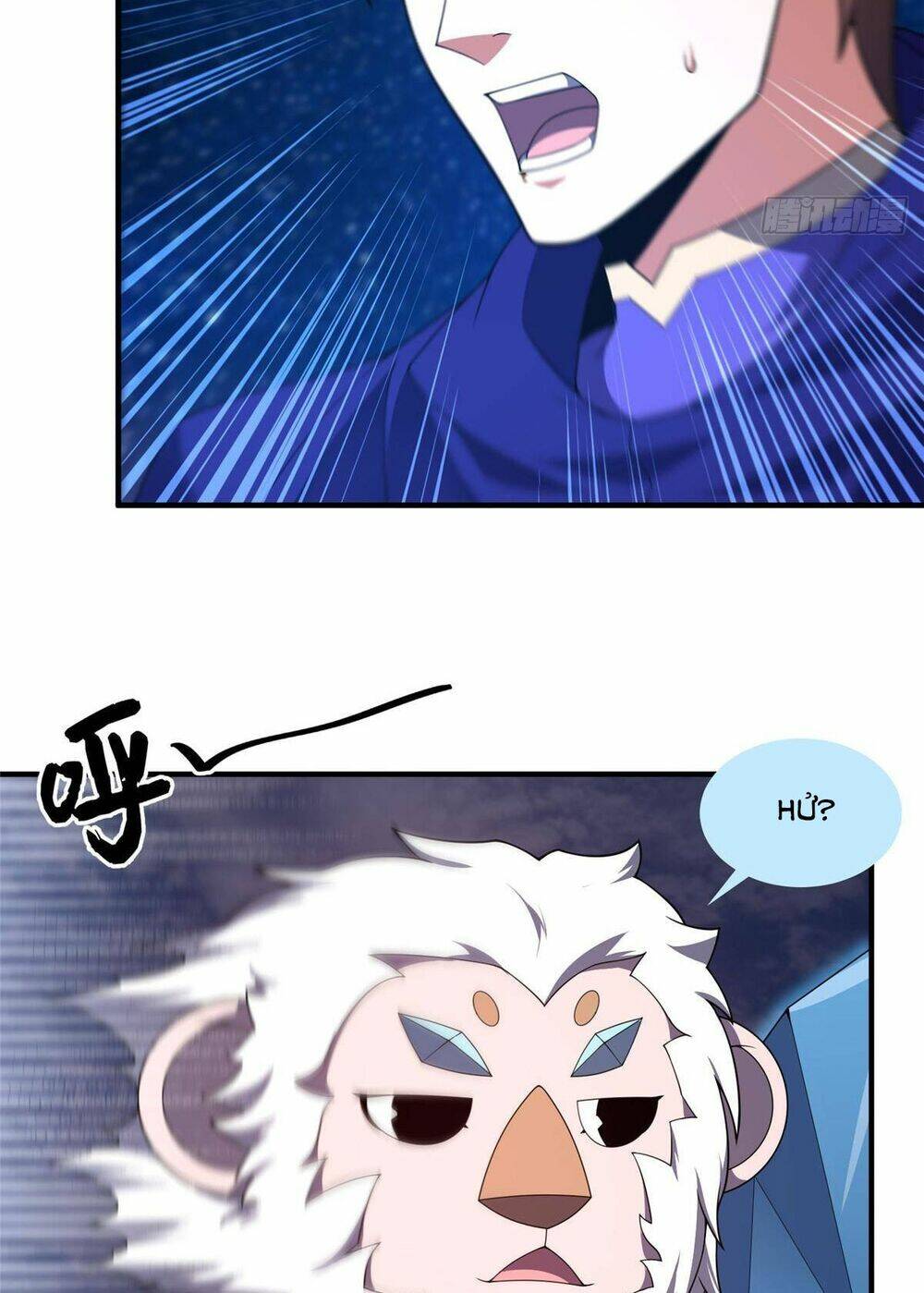 Thần Sủng Tiến Hóa: Chapter 284