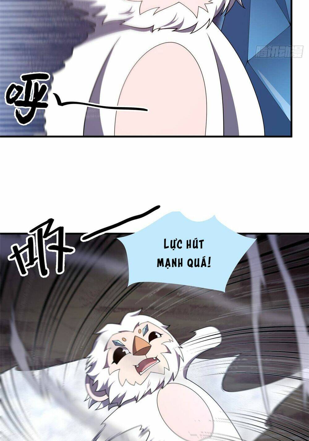 Thần Sủng Tiến Hóa: Chapter 284
