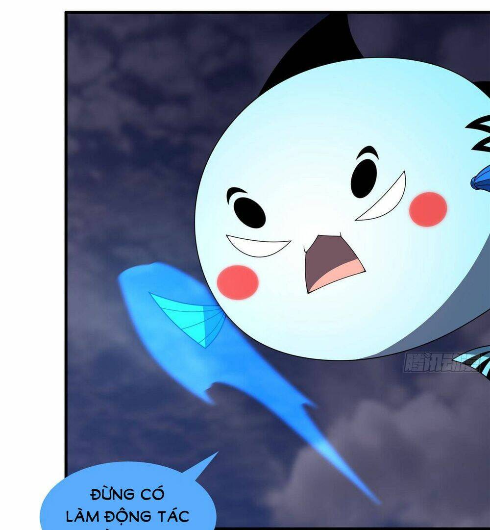 Thần Sủng Tiến Hóa: Chapter 284
