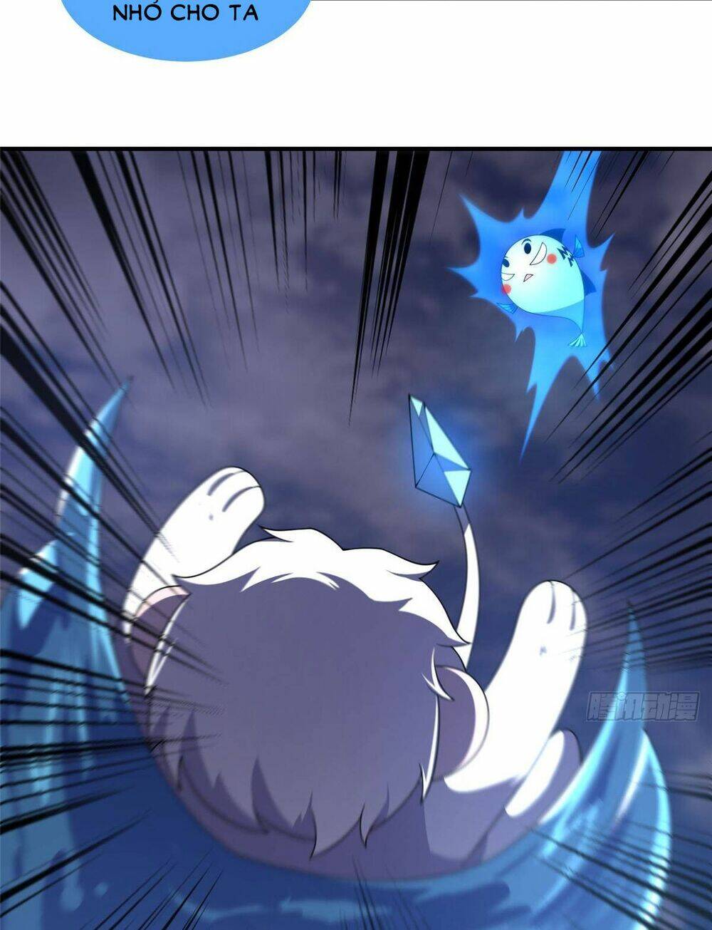 Thần Sủng Tiến Hóa: Chapter 284