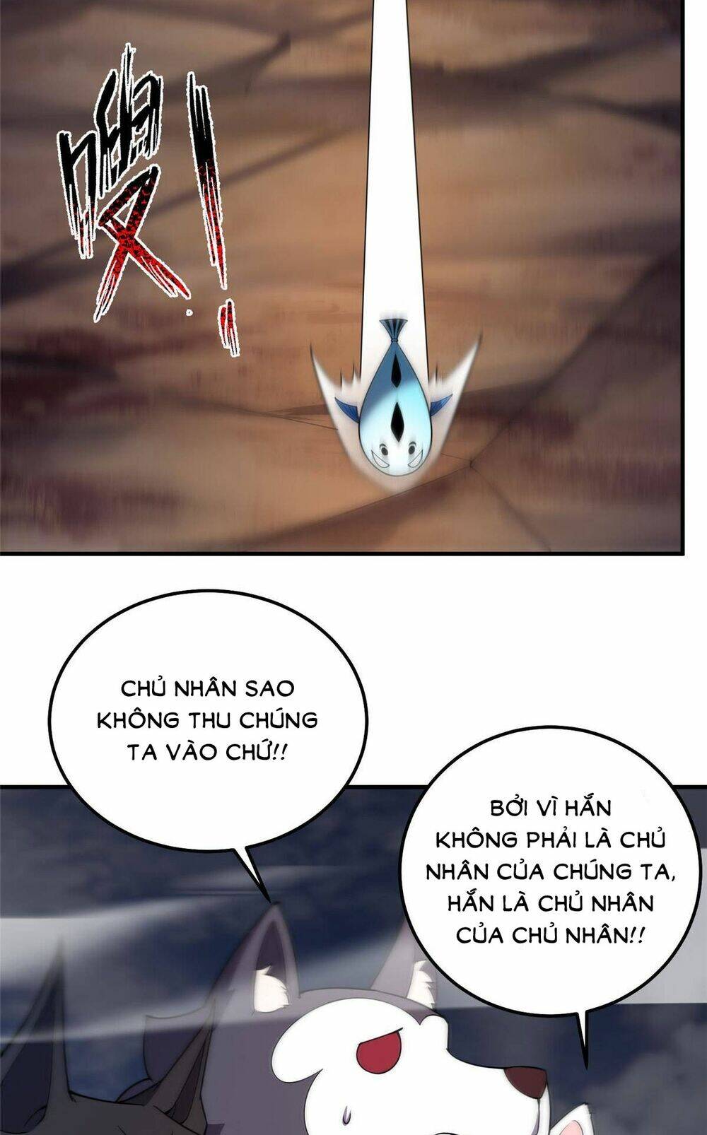 Thần Sủng Tiến Hóa: Chapter 284