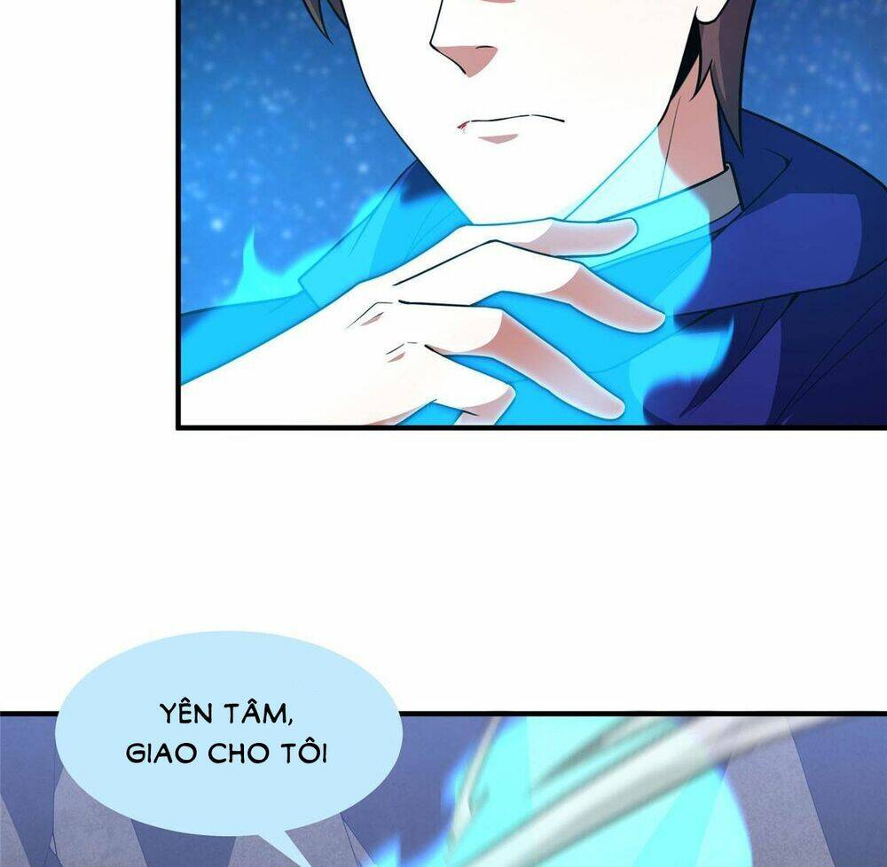 Thần Sủng Tiến Hóa: Chapter 284